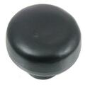 Strategic Brands Oil Rubbed Bronze Riverstone Large Round Cabinet Knob 84413